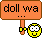 :doll: